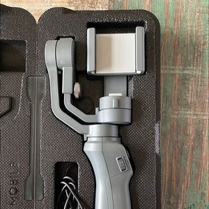 Osmo Mobile 2 Handheld Gimbal